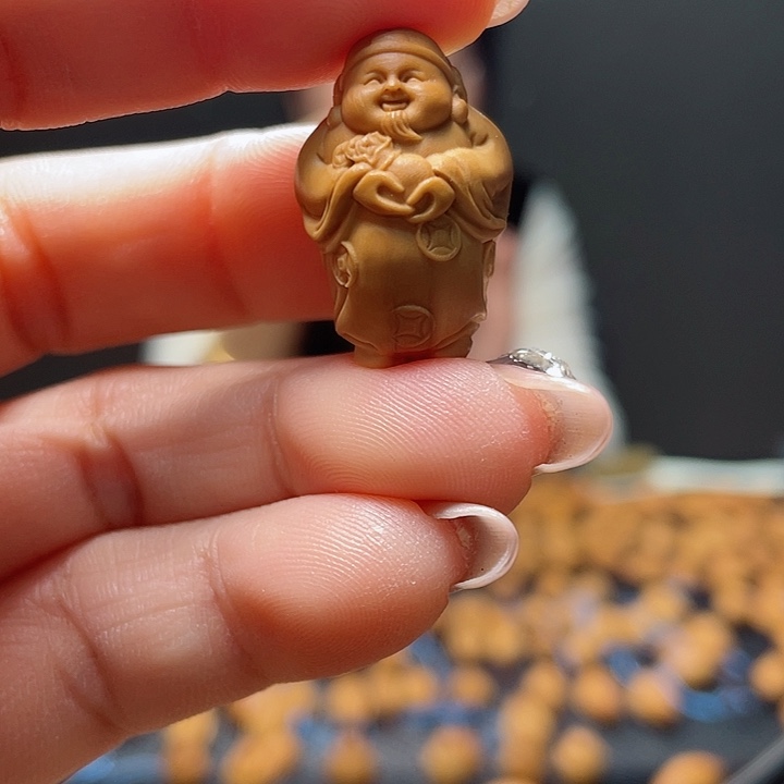 橄榄核手串/手链橄榄