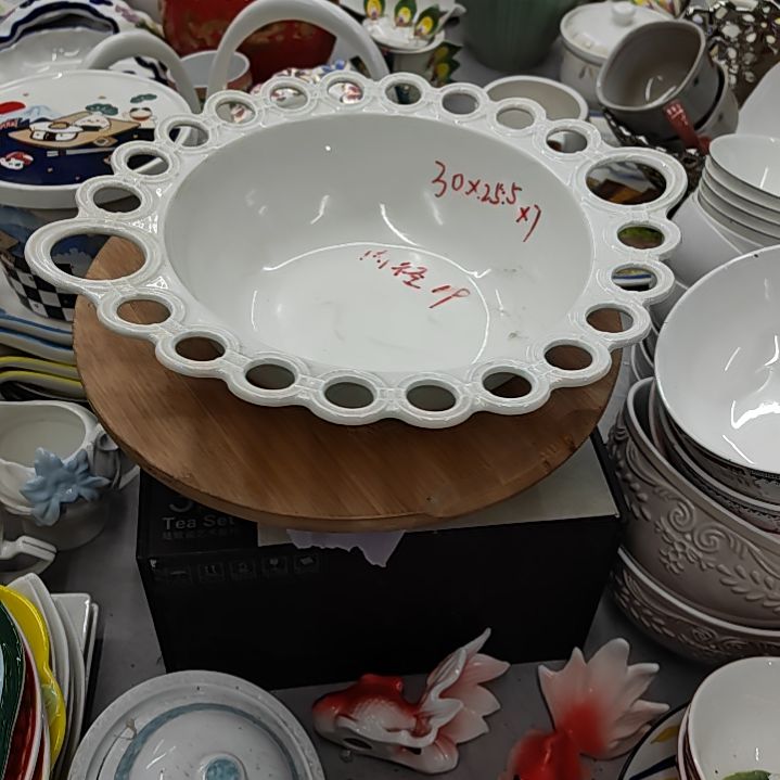 潮州创艺瓷家陶瓷