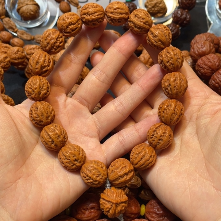 吊坠龙脊菩提小异形