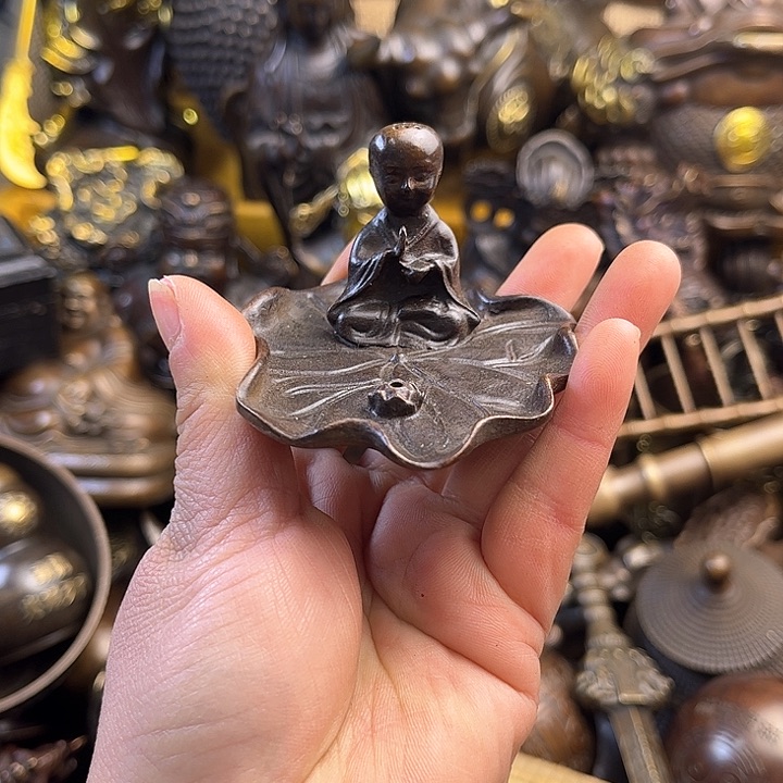 铜器摆件诚信经营