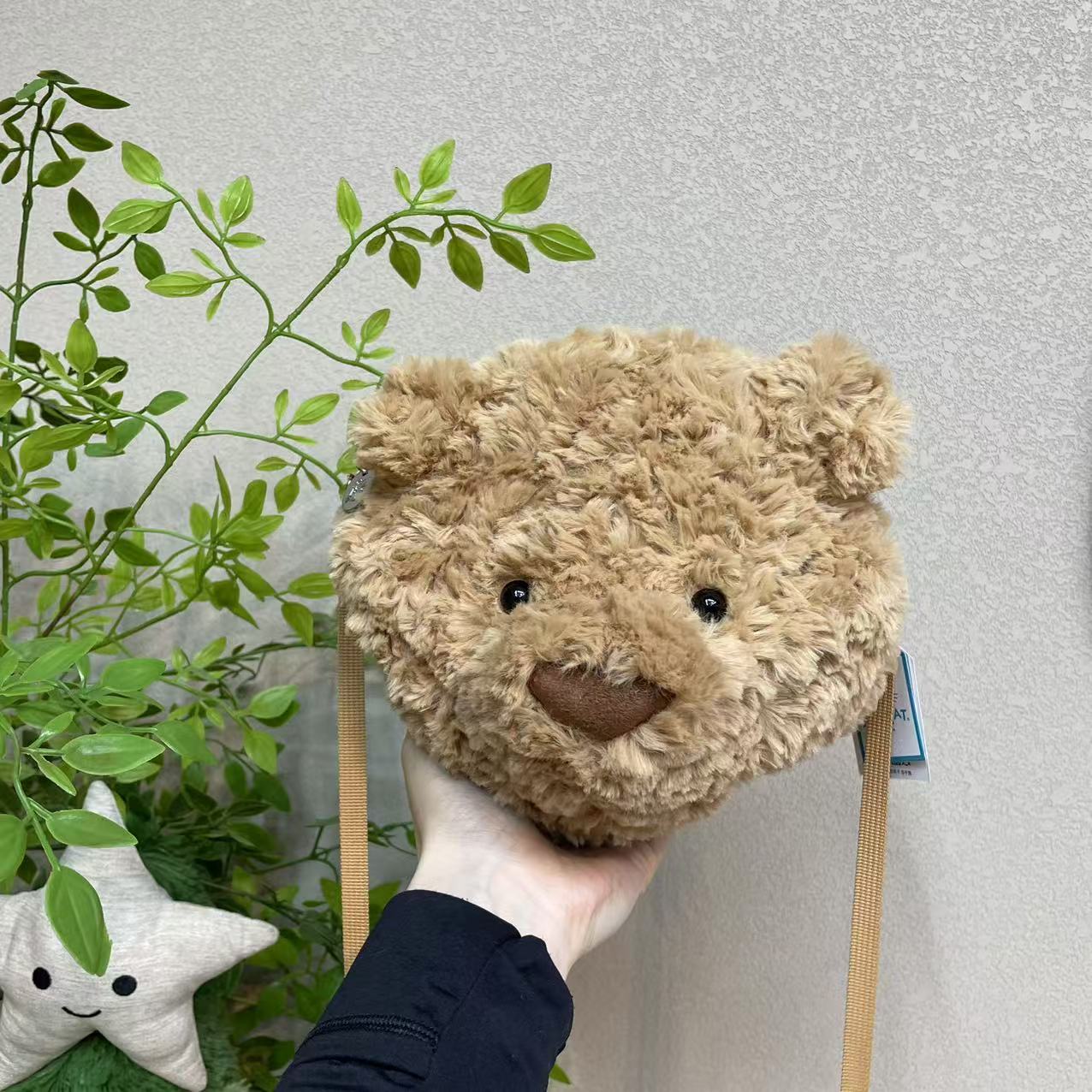 ＪＣ（斜挎包包）专拍链接（配蓝色防尘袋）