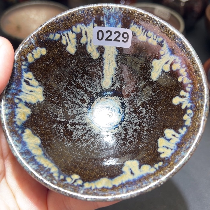 珞***疗茶盏悠悠精选落灰229