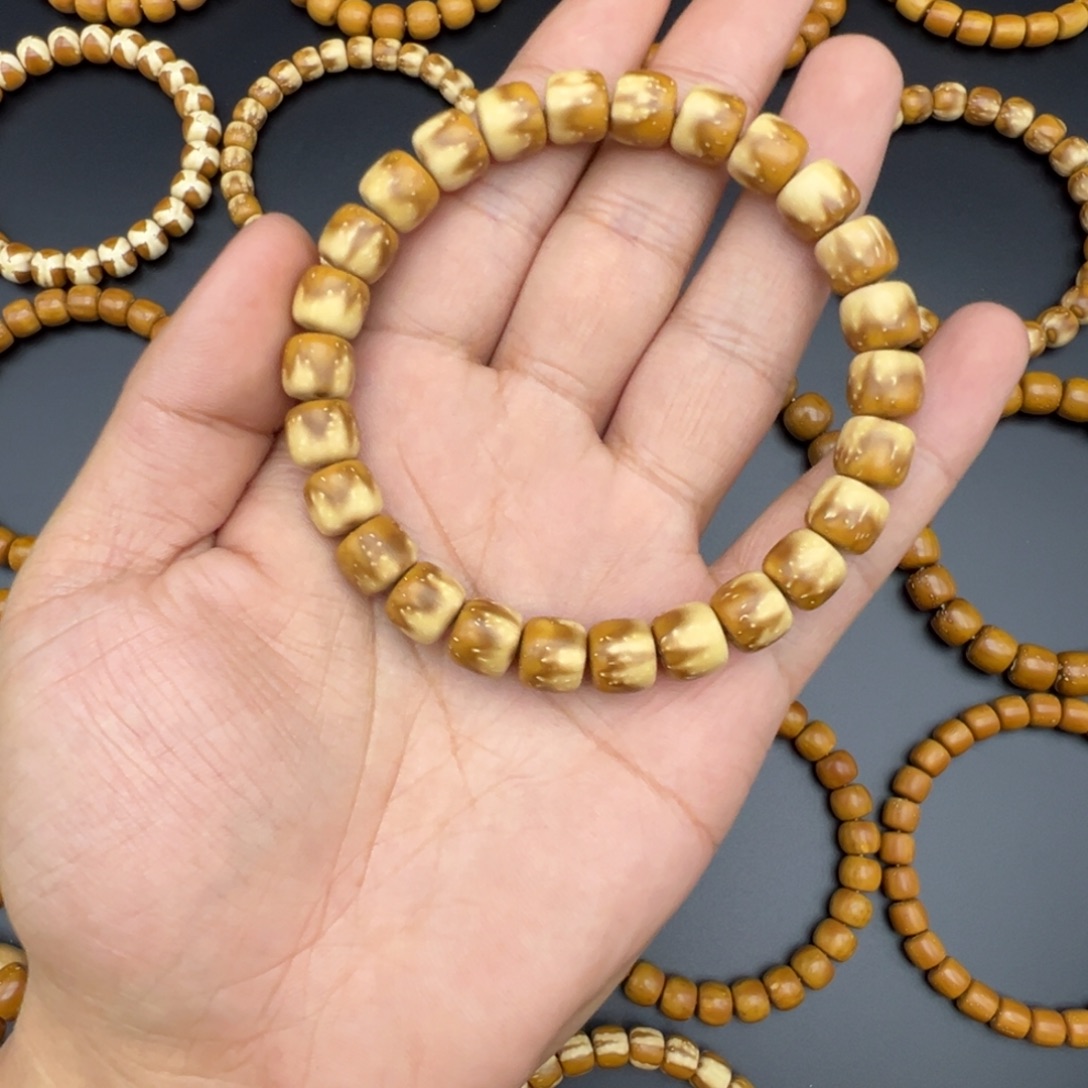 笑***湖吊坠紫金鼠实心紫金鼠半山半水9