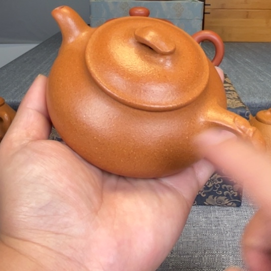 茶壶紫砂宜兴紫砂