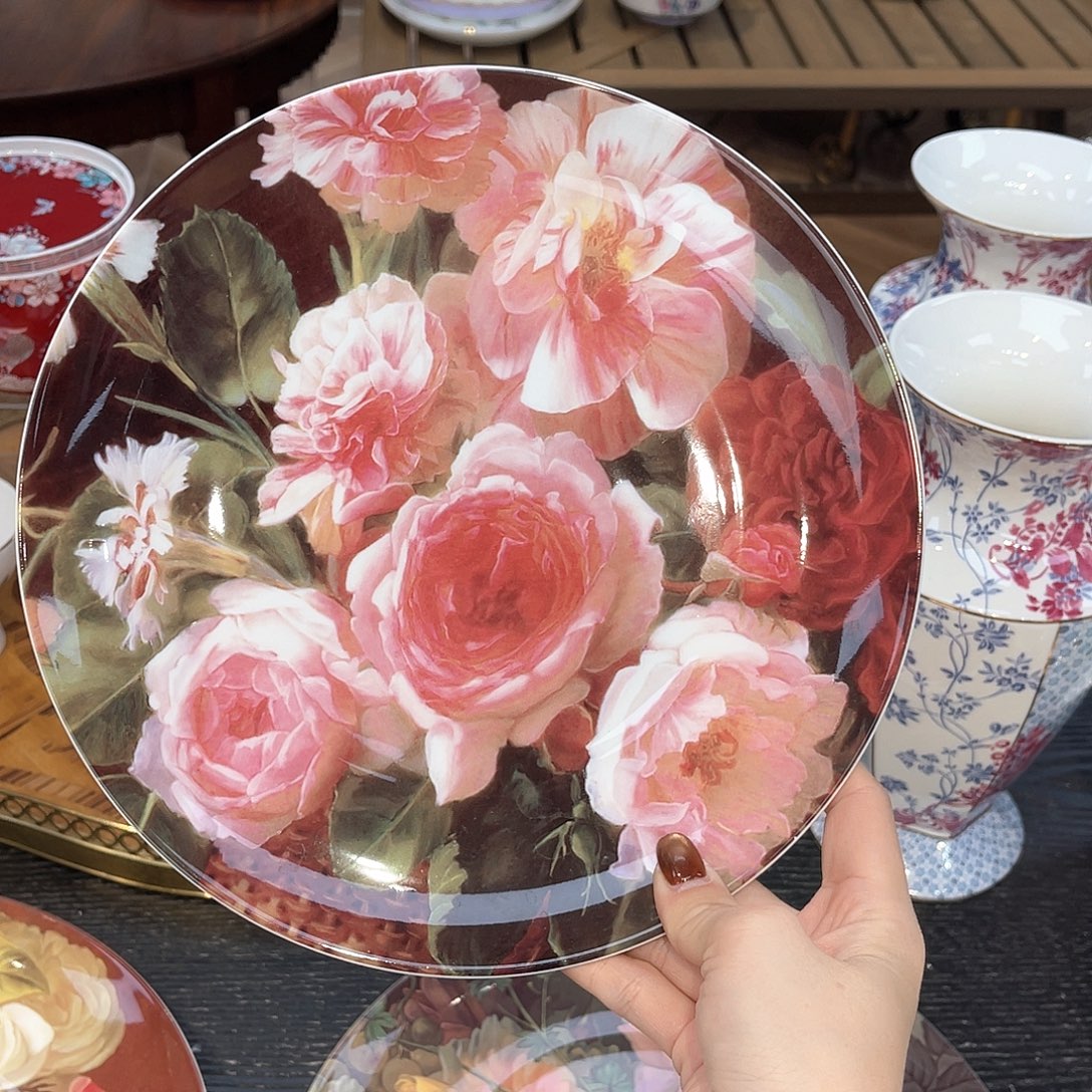 骨瓷9.5寸//////////