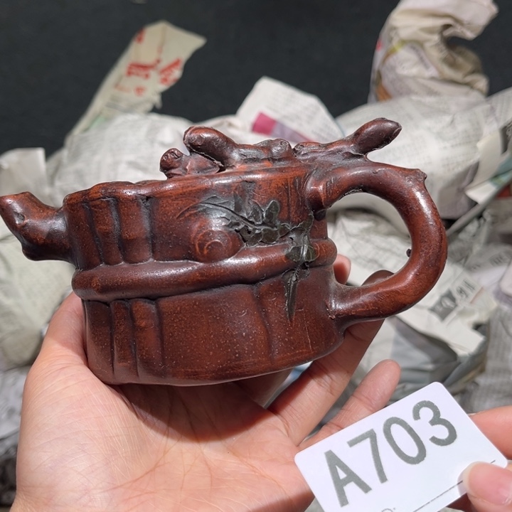 茶壶紫砂紫砂茶壶703