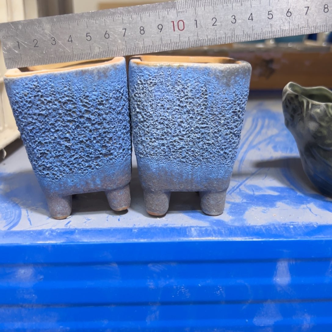 陶瓷花盆特价上新口