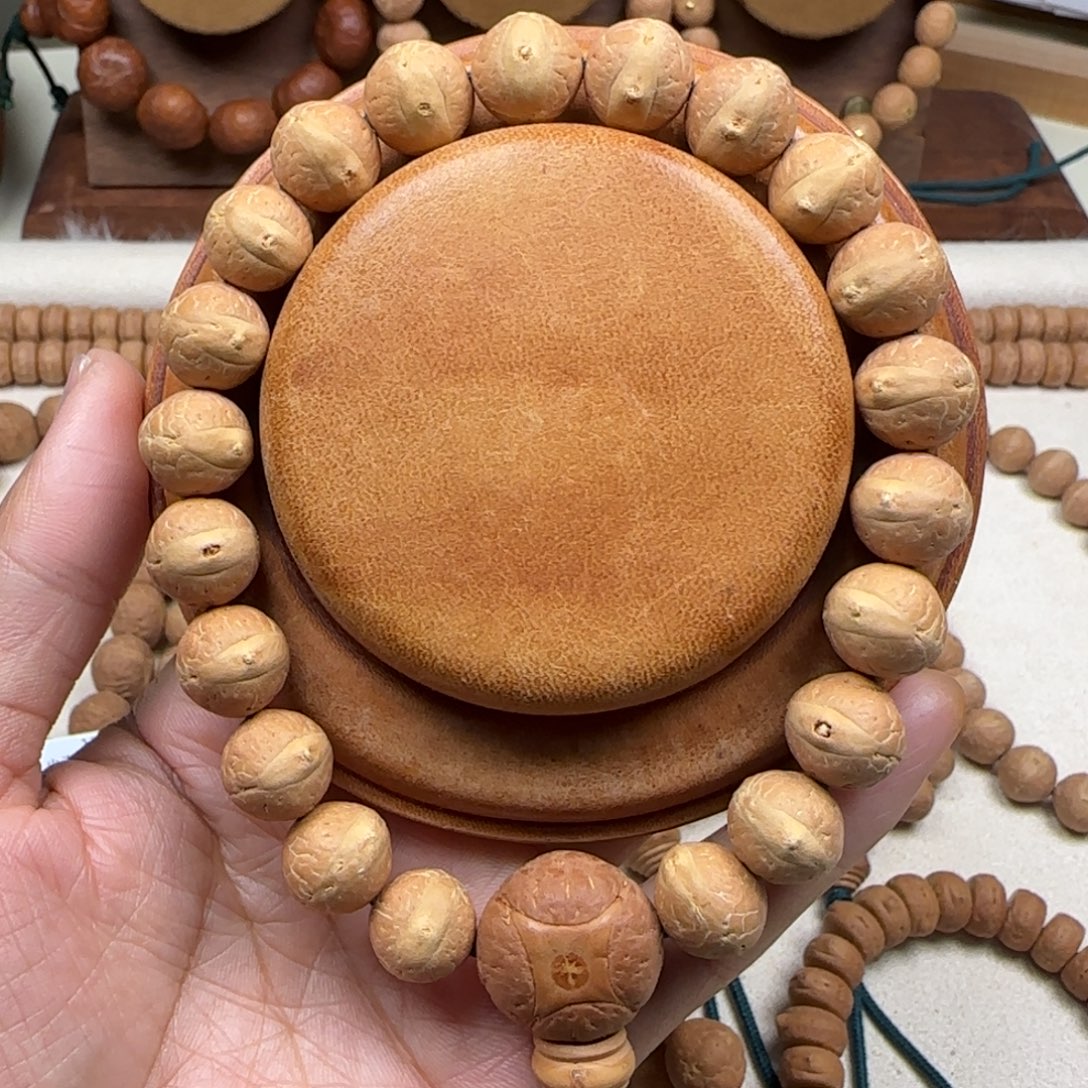 吊坠凤眼菩提12麻雀