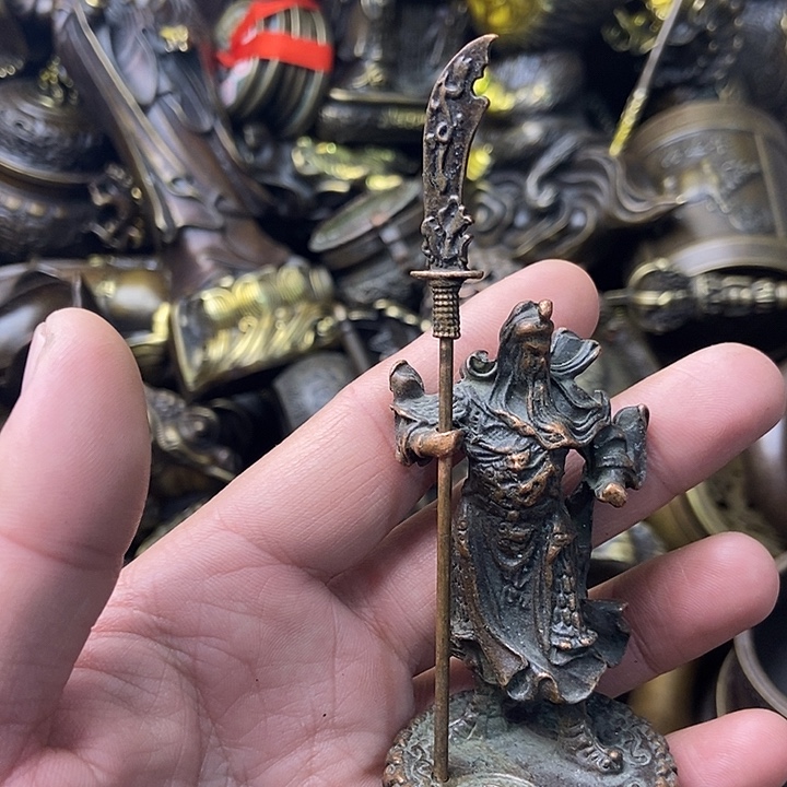 铜器摆件有限公司