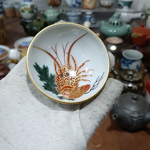 瓷片茶具餐具111111啊