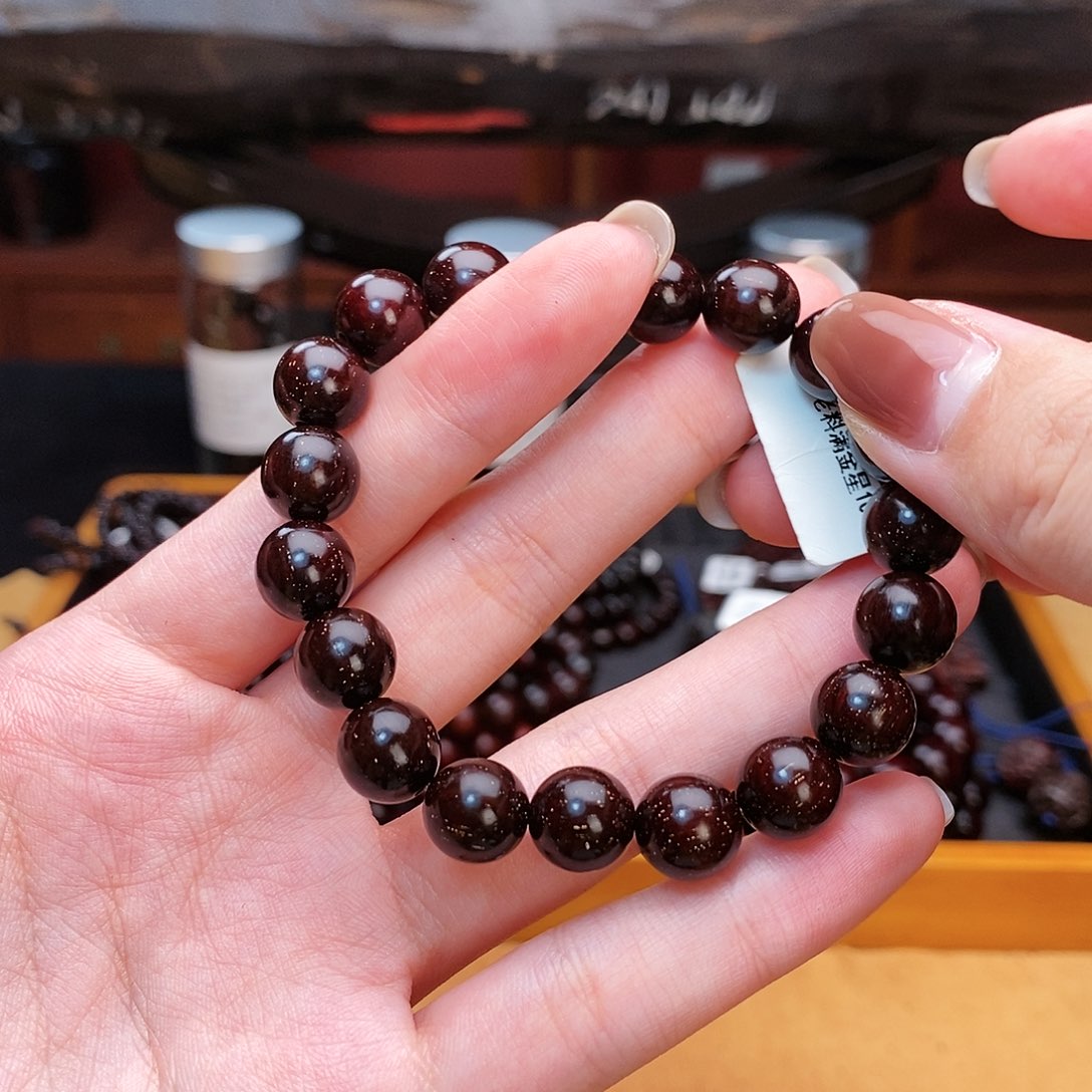手串/手链小叶紫檀炫*