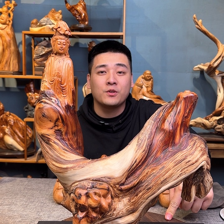 柏木（崖柏）关注一下