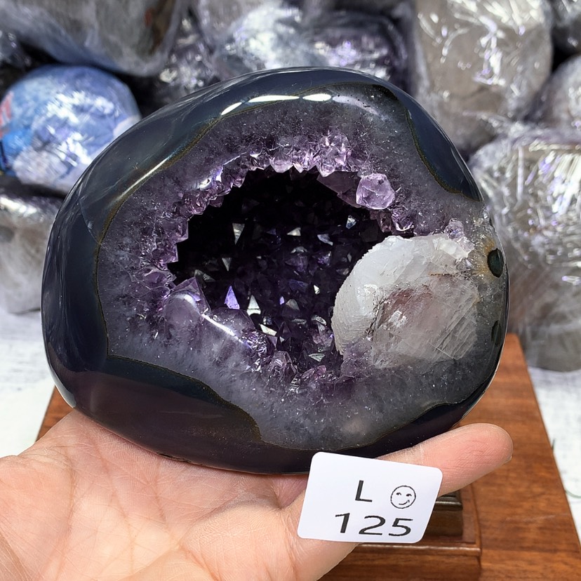 【闪购商品】未镶嵌水晶大型摆件（非配饰）