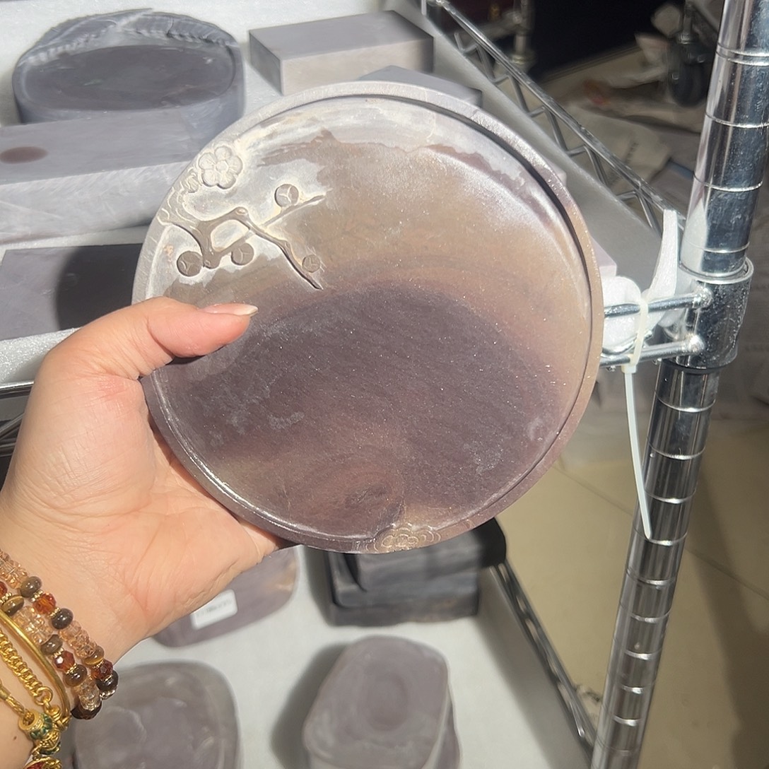 端砚文房四宝笔墨纸砚
