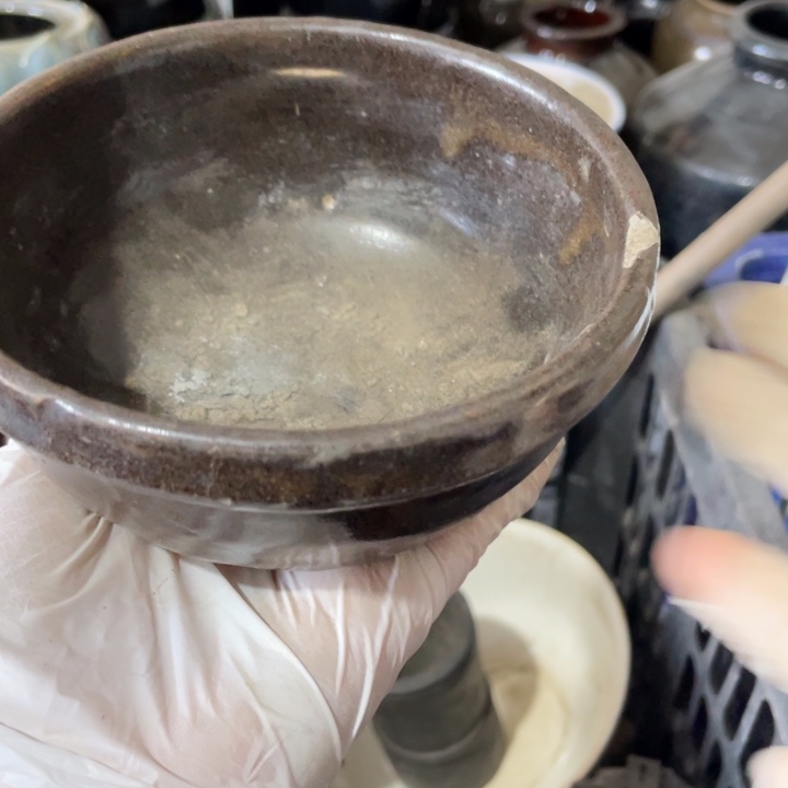 啤***。陶孤品微瑕看好下单