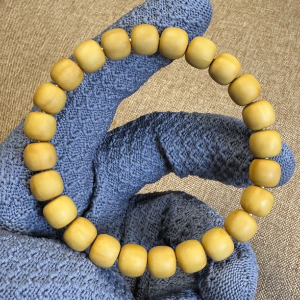 9+原皮原色哑光老型猴头【全品无瑕】