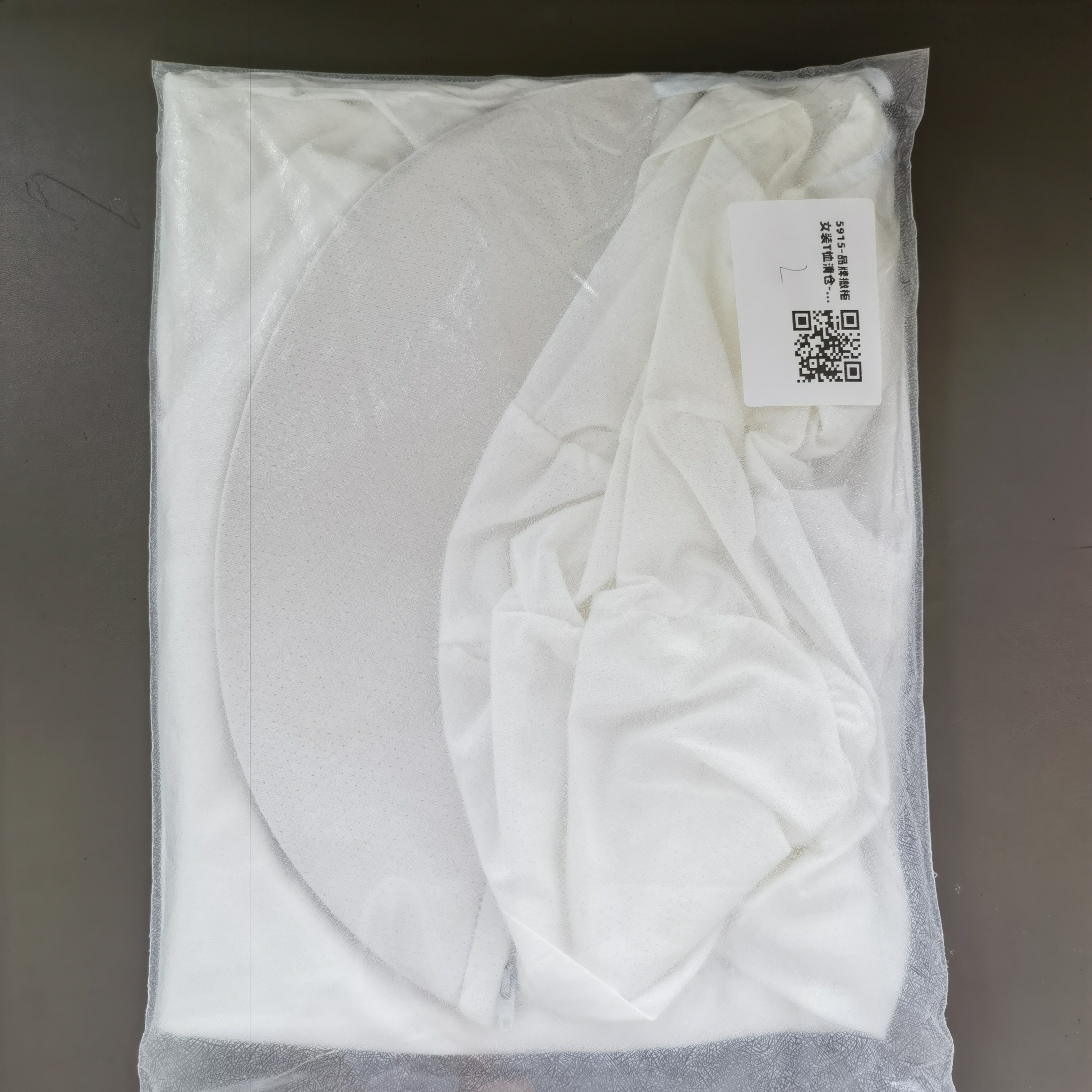 5915-品牌撤柜女装T恤清仓-冯丽丽好物