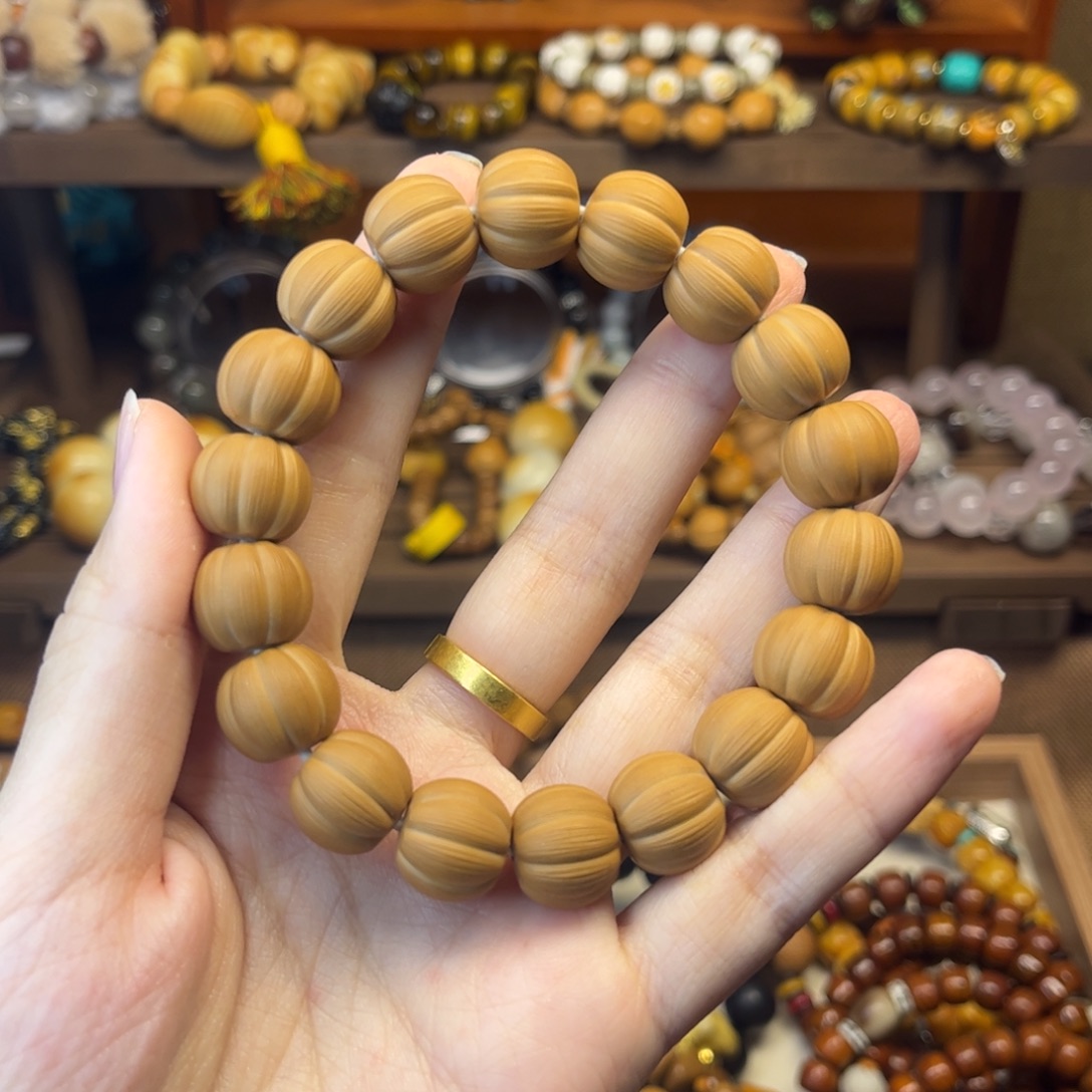 福福款手串设计版