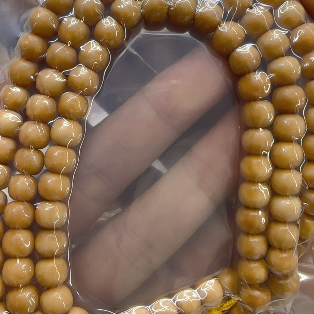 星月菩提手串72傲世龙脊菩提76桶108