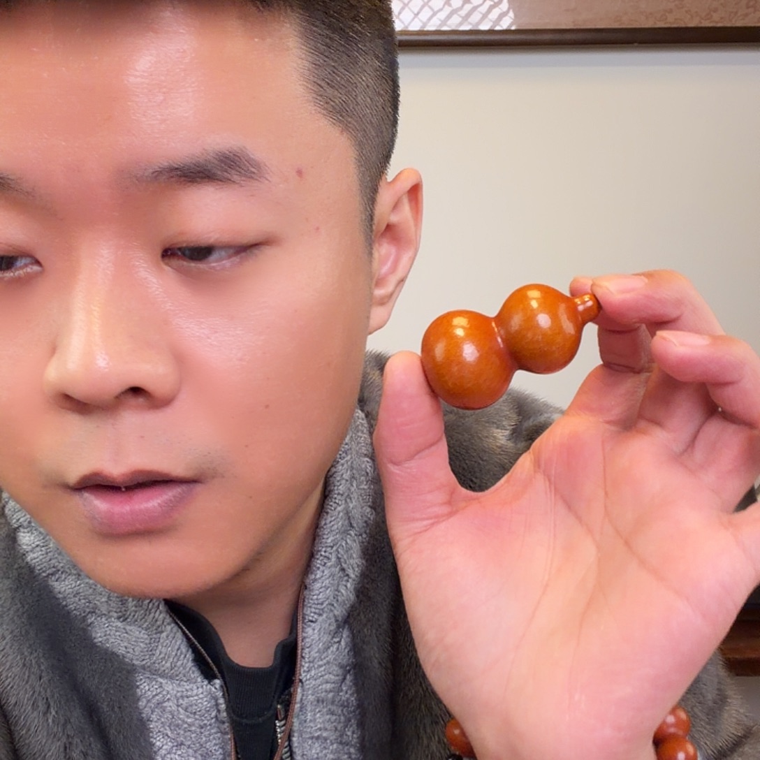 夕***阳精品天津嘴八宝葫芦