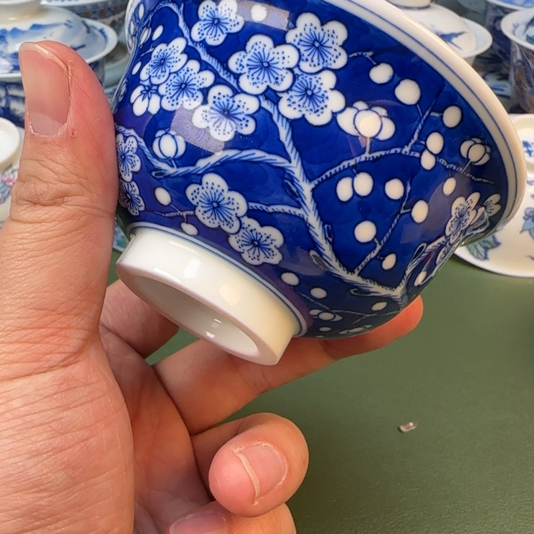 抖音闪购纯手工手绘145