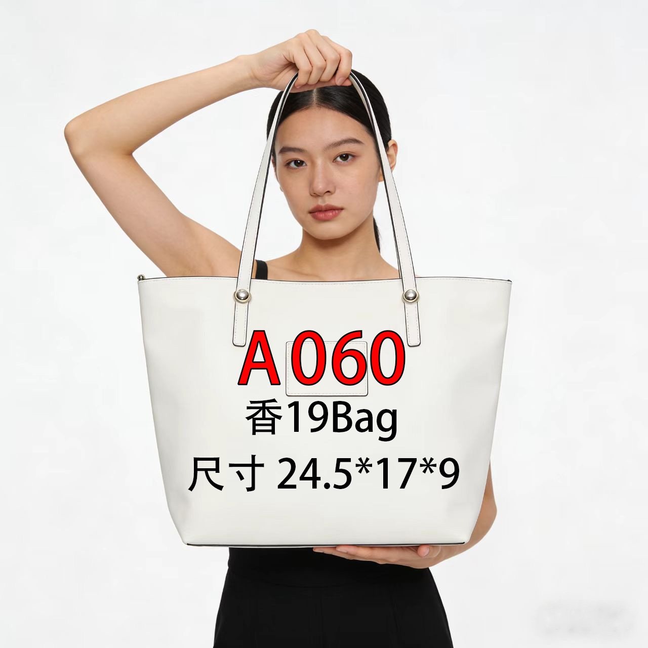 A060适用于CF银标25cm的内胆单肩包