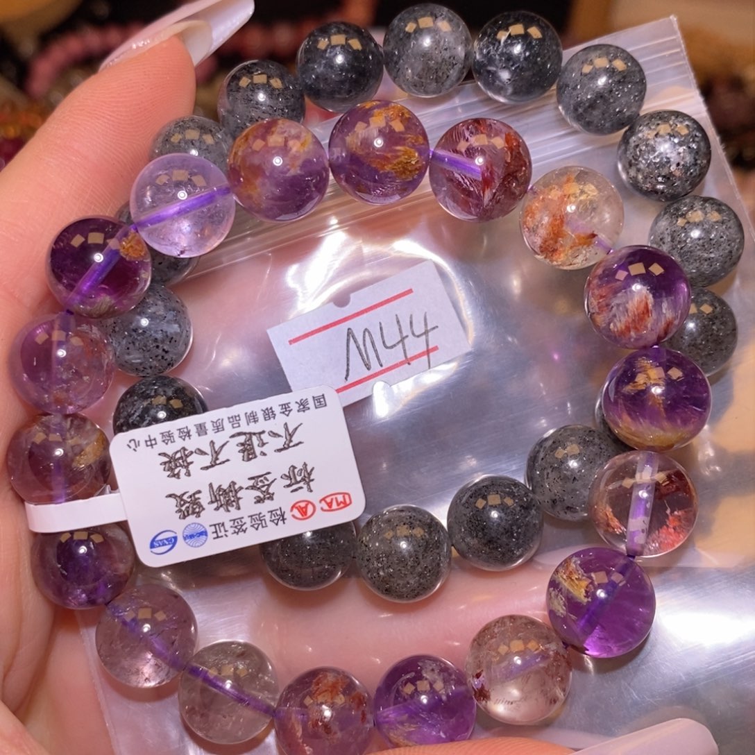 水晶手链未镶嵌555555555555