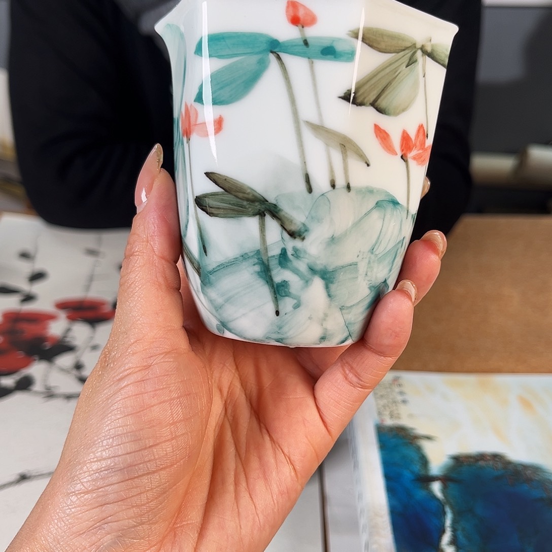 九鸣瓷艺九鸣瓷艺