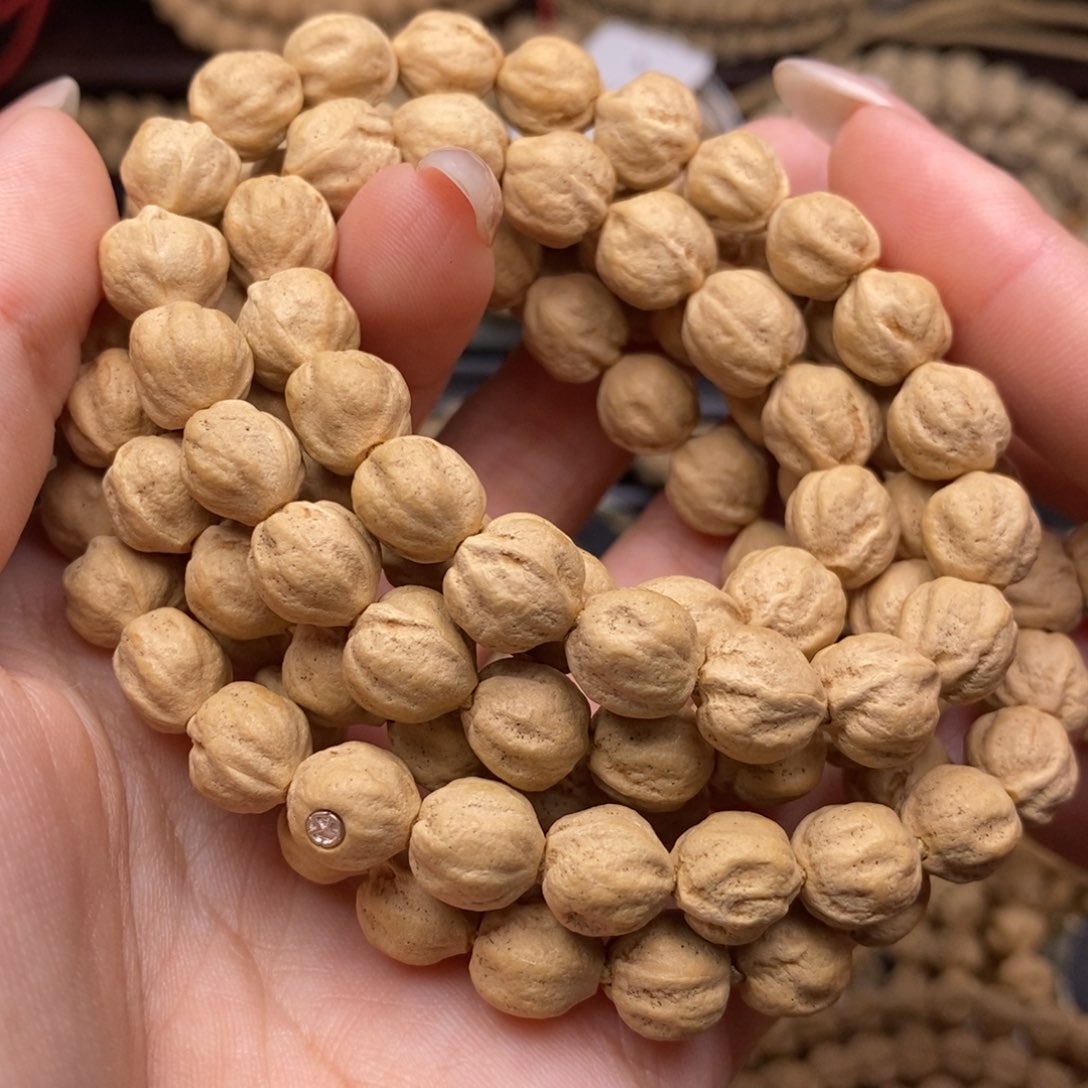 柏香籽/百香籽吊坠缓*片