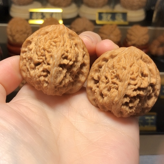 精品：野生牡丹纹全品