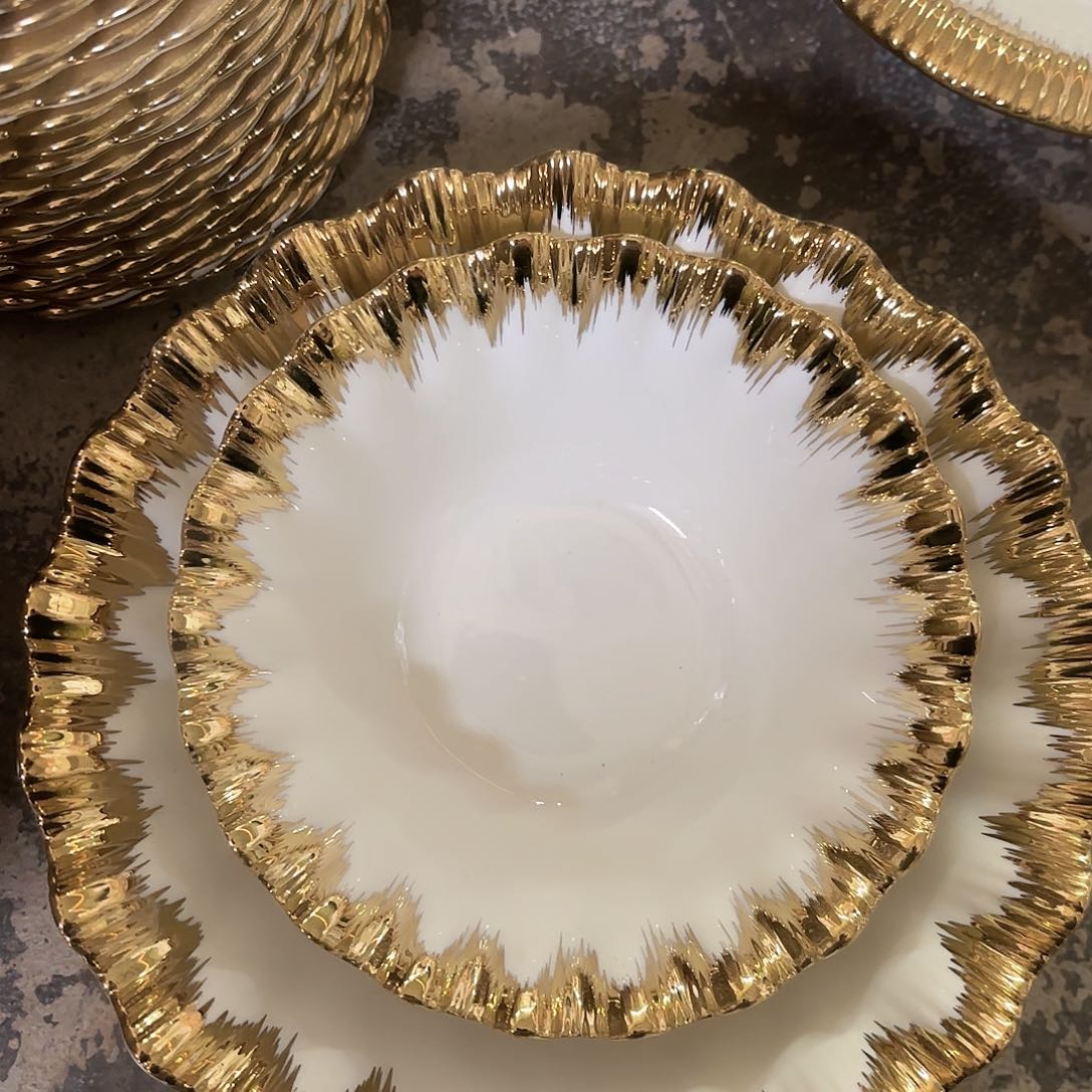 盘一大一小微瑕产品………