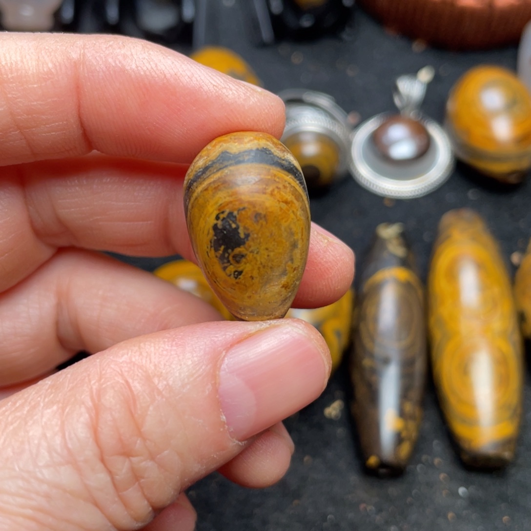 石材纯天然奇石原石46