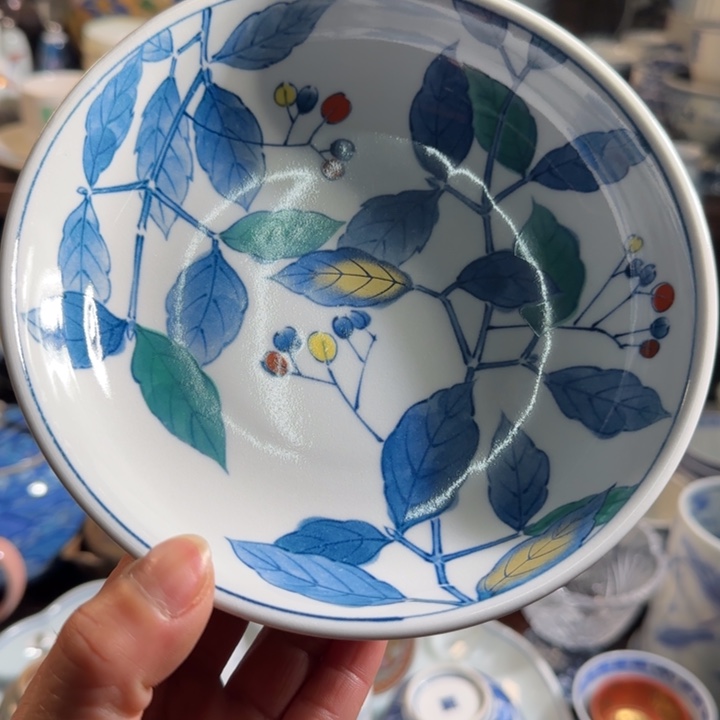 满18米包邮，默认微瑕谨慎参拍，不退不换