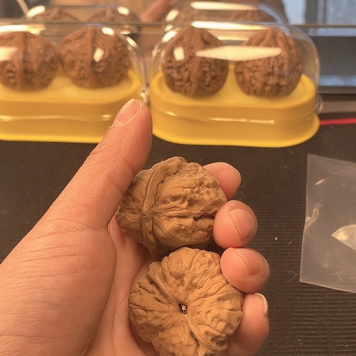 吊坠文玩核桃文玩核桃
