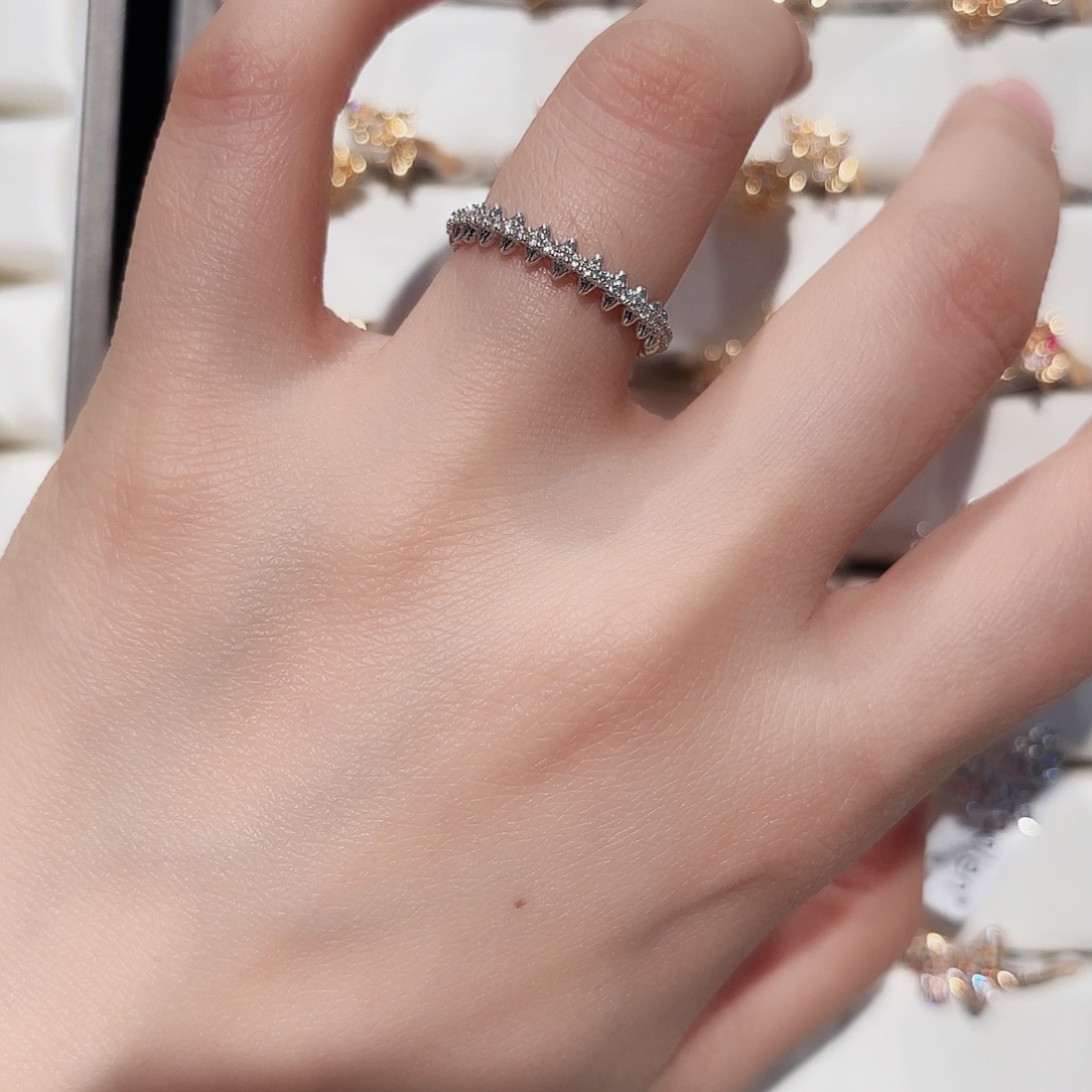 非金属发饰33号一个