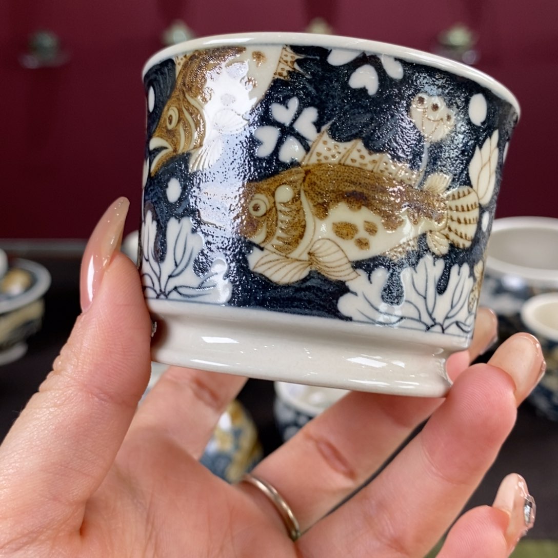 九鸣瓷艺九鸣瓷艺