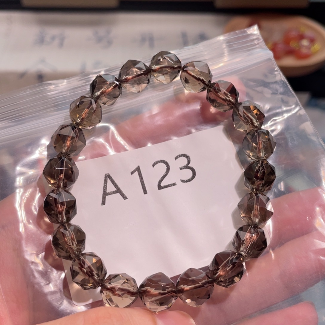 未镶嵌手链水晶68886666