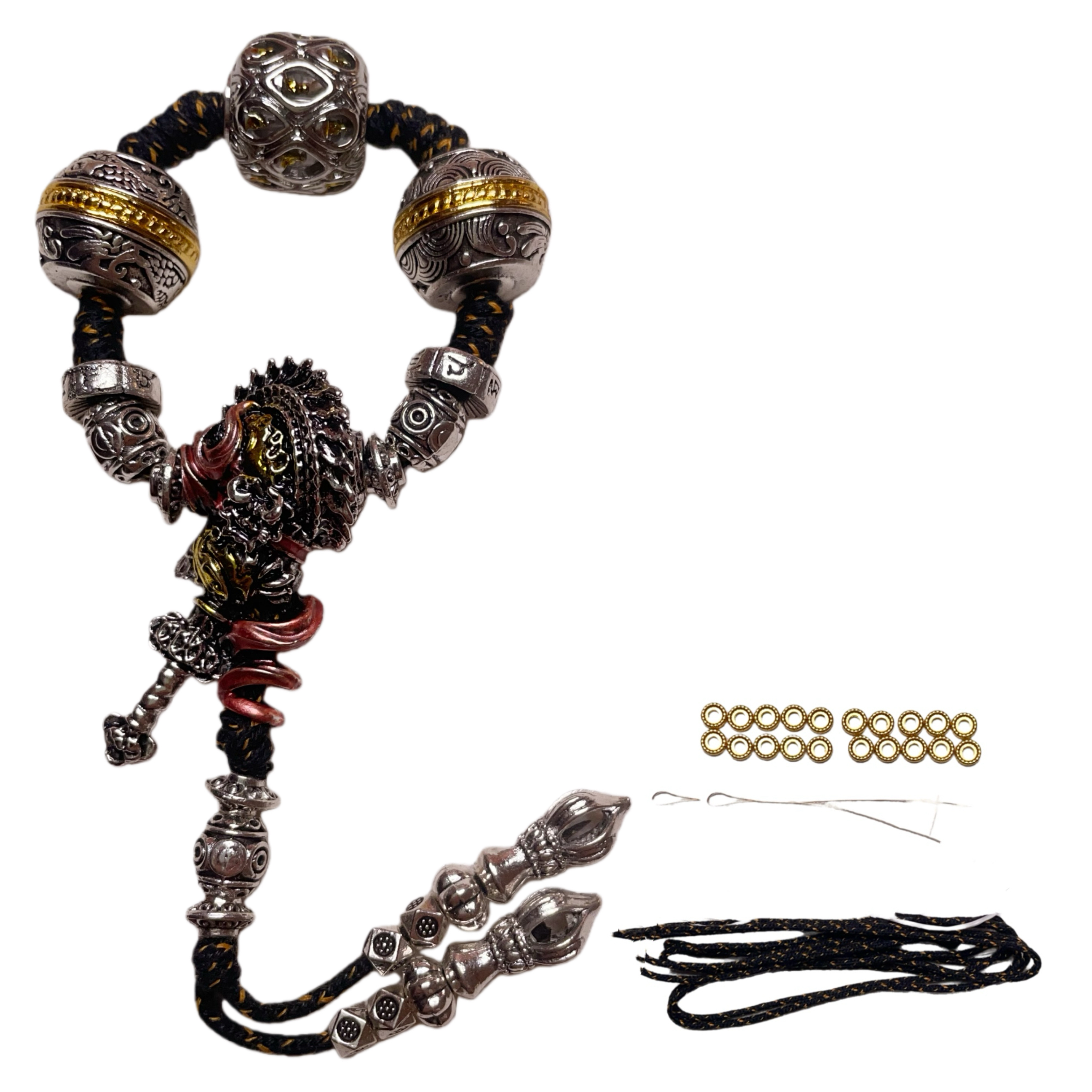 03号养剑葫芦新品套装适合13mm以内108