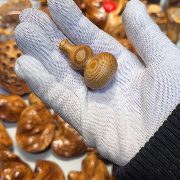 柏木崖贤居手工制作