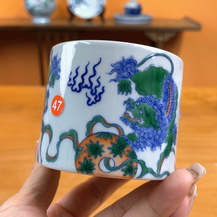 景德镇陶瓷景德镇瓷器