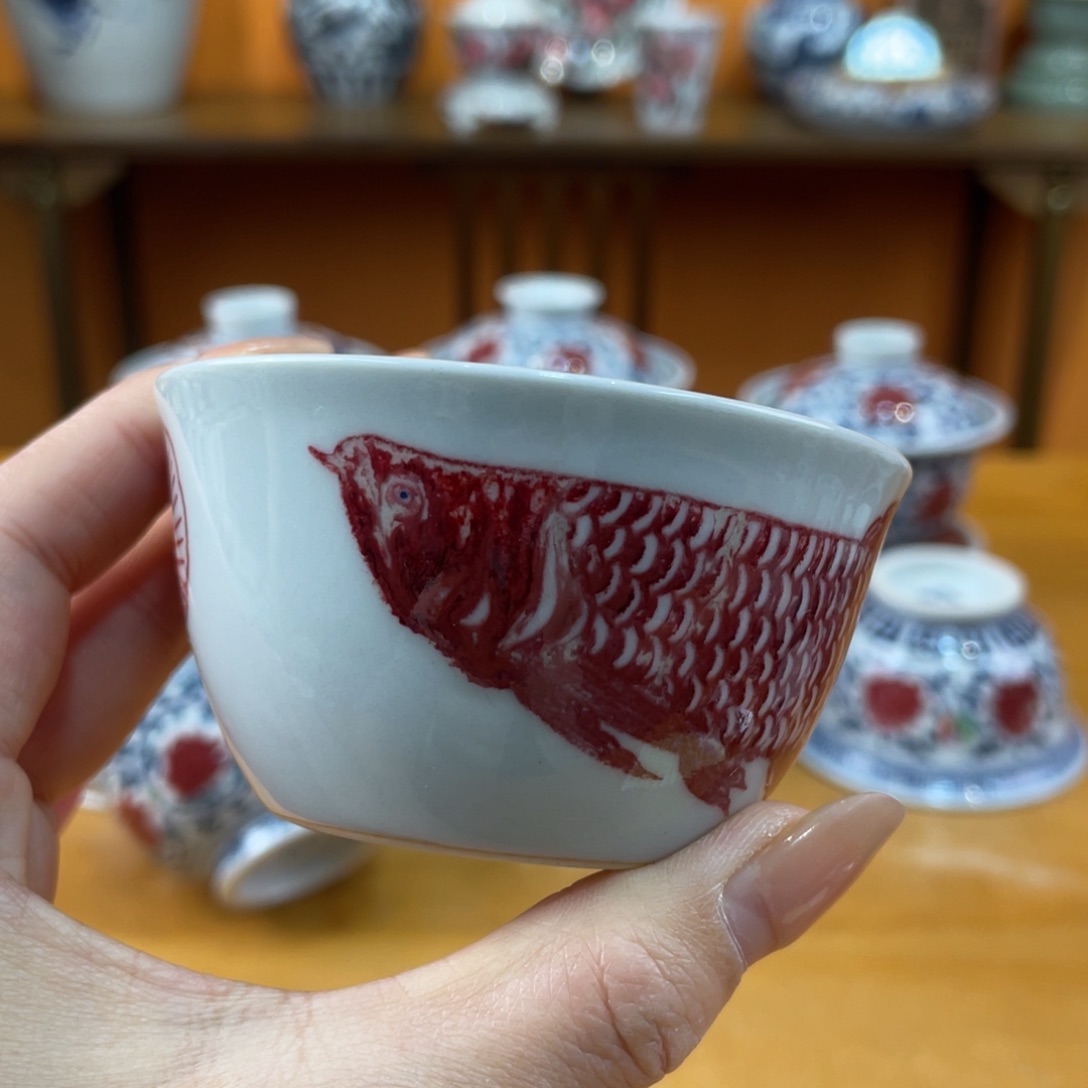 景德镇手绘哈哈哈哈哈哈