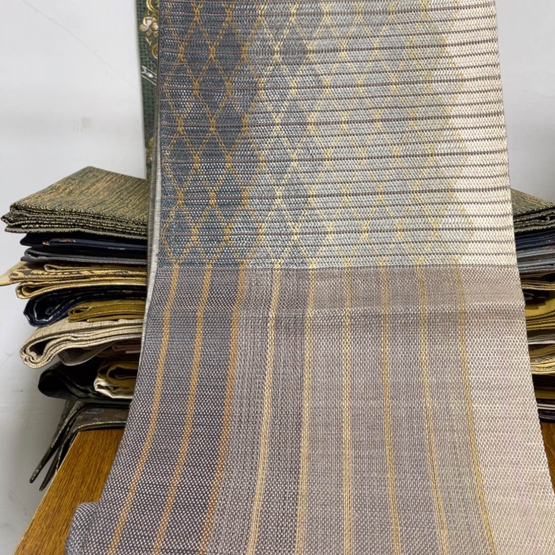 织绣织锦技艺高超的