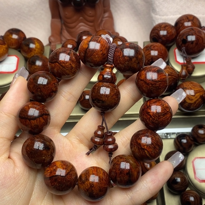 黄花梨/降香黄檀且****吟2.0