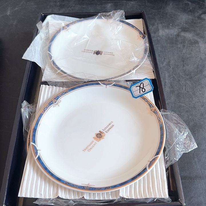 蜜胺瓷聚雅阁瓷器
