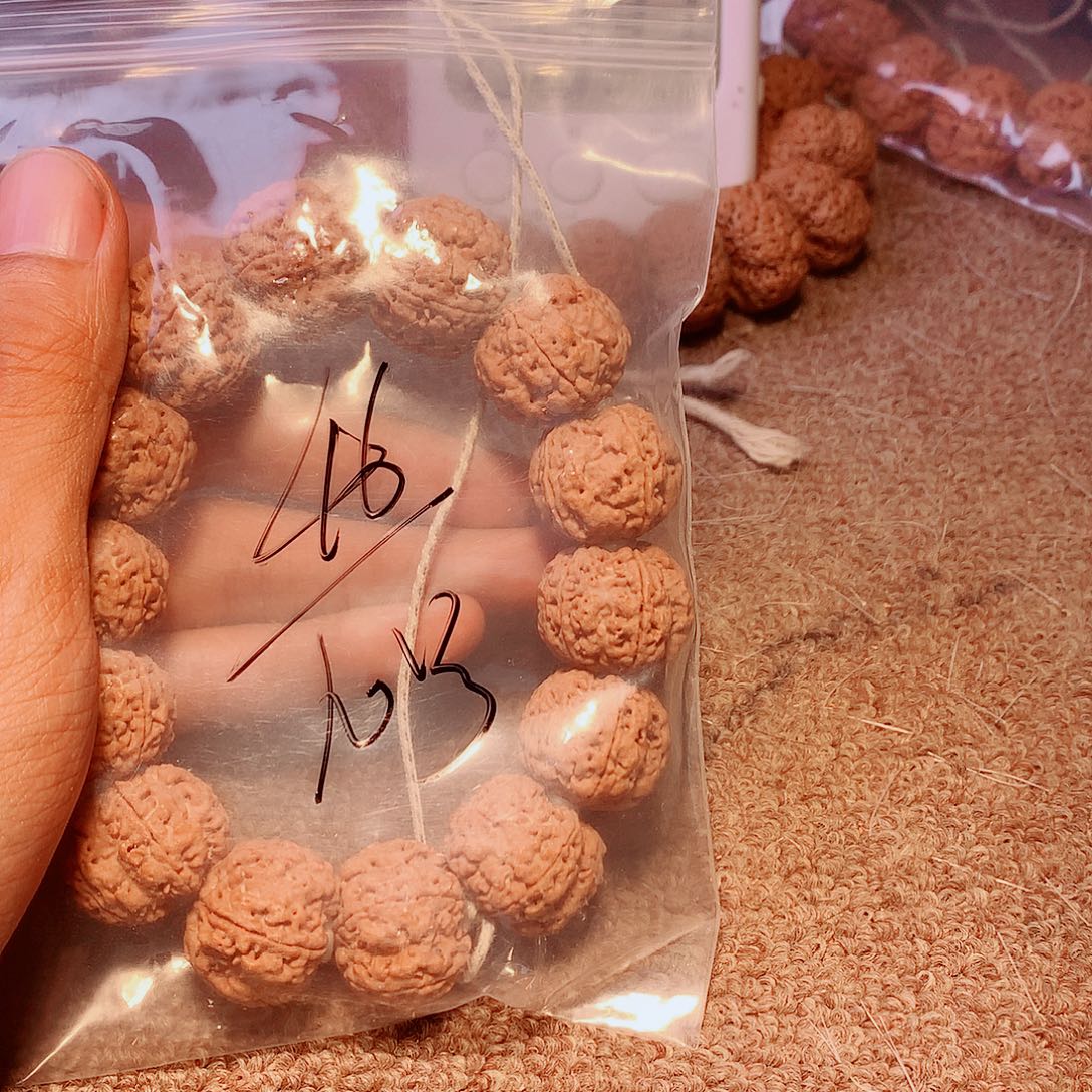 ～***森金刚菩提吊坠10/————