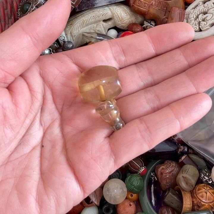 l***h大理石纯铜我也很喜欢这个风格啊