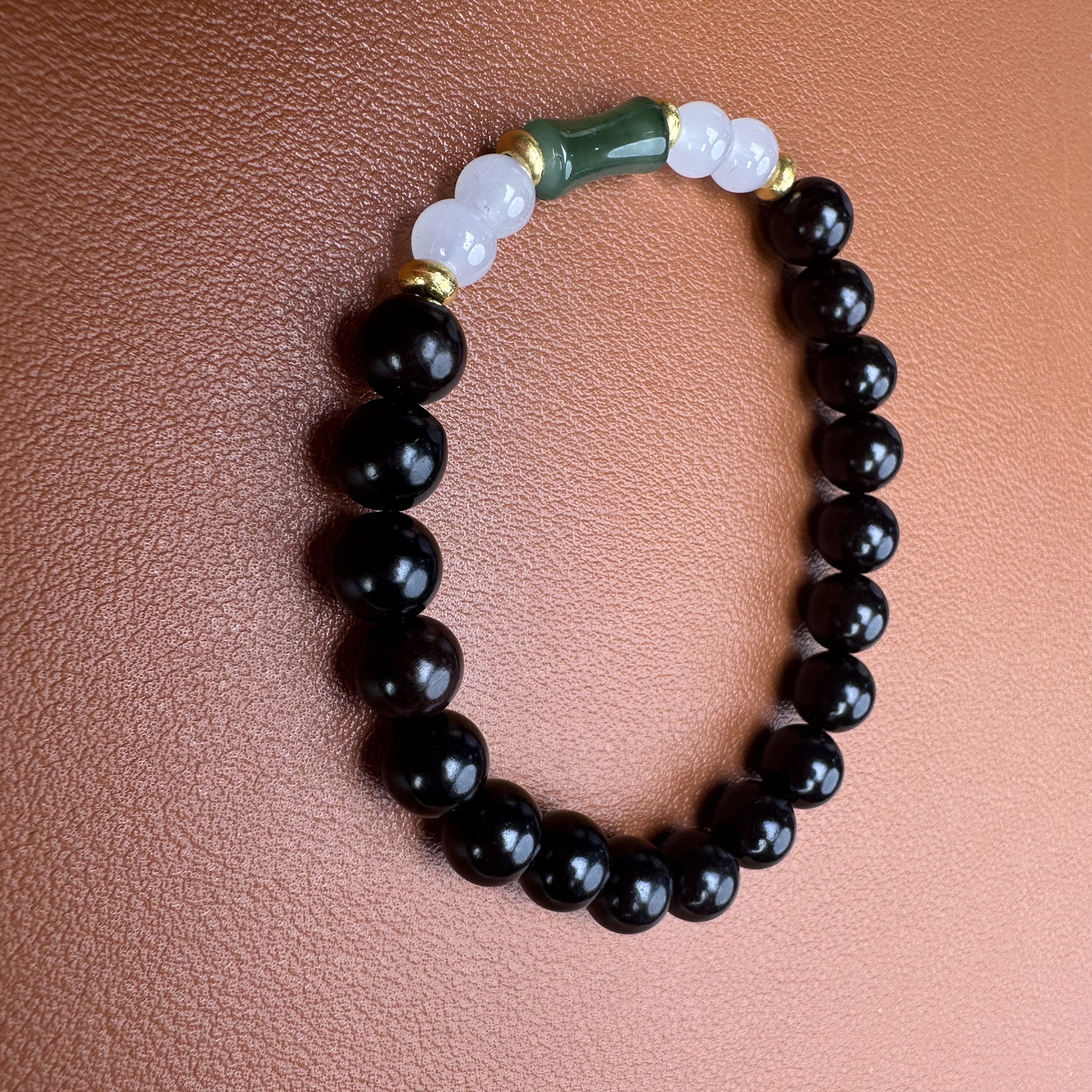 黑檀竹节0.8   STJ 003