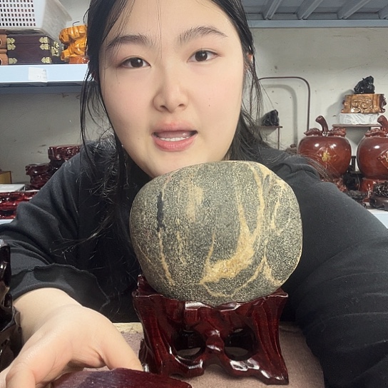 庞***强核桃木/黑胡桃（胡桃木）