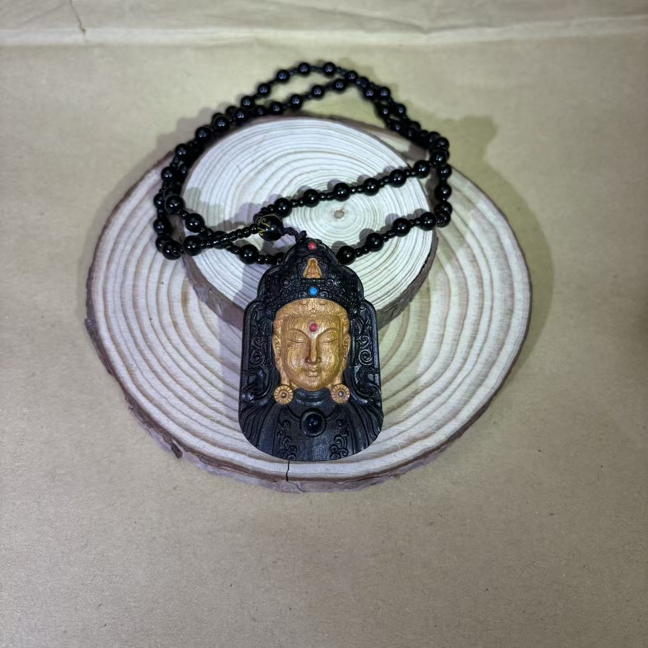 CX观音牌 精选高端文玩B