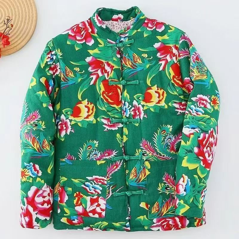 直播间下单国风潮流服饰